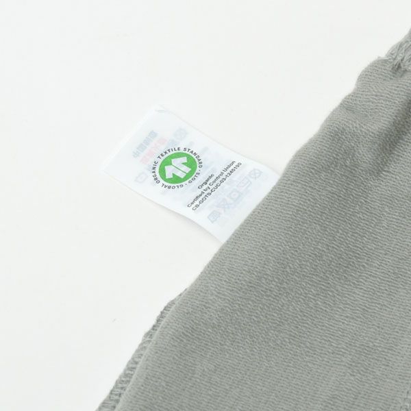 オーガニックコットン ベビー リラックス スウェットパンツ