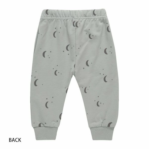 オーガニックコットン ベビー リラックス スウェットパンツ