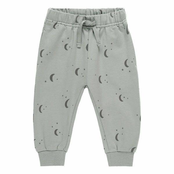 オーガニックコットン ベビー リラックス スウェットパンツ