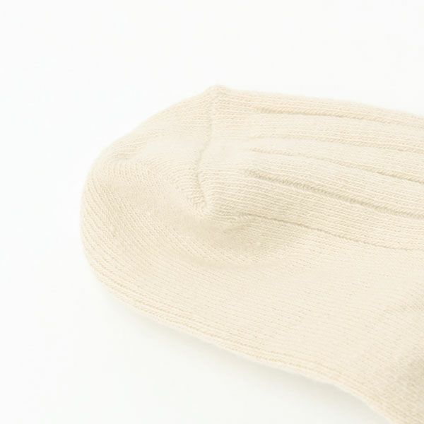 オーガニックコットン ベビー タイツ