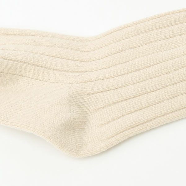 オーガニックコットン ベビー タイツ