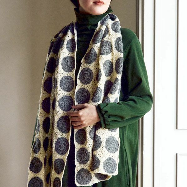 オーガニックコットン ストレッチスラブオフタートルワンピース