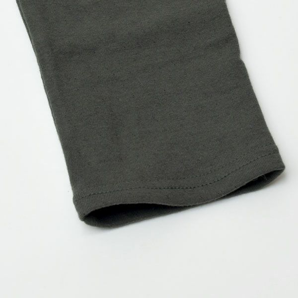 オーガニックコットン リラックスコットン フレアワンピース