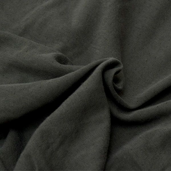 オーガニックコットン リラックスコットン タッセルガウン