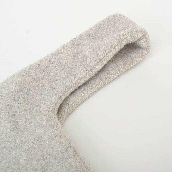 オーガニックコットン&ヤク マーブル エコバッグ