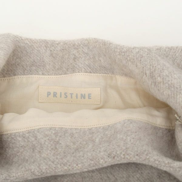 オーガニックコットン&ヤク マーブル エコバッグ