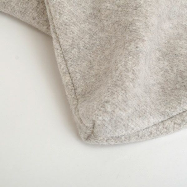 オーガニックコットン&ヤク マーブル エコバッグ