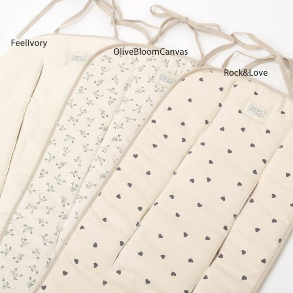 オーガニックコットン ストローラーマットUNIVERAL