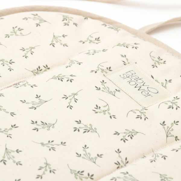 オーガニックコットン ストローラーマットUNIVERAL