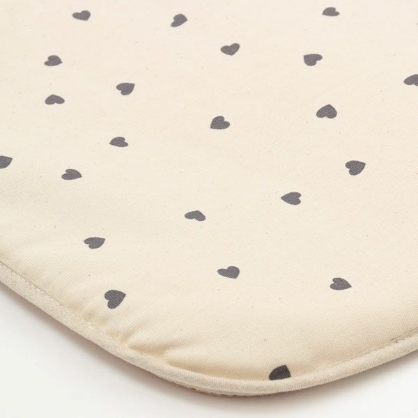 オーガニックコットン ストローラーマットUNIVERAL