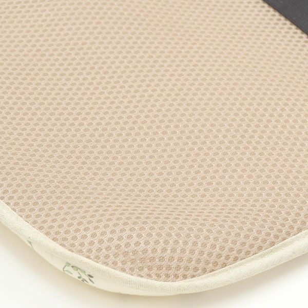 オーガニックコットン ストローラーマットUNIVERAL