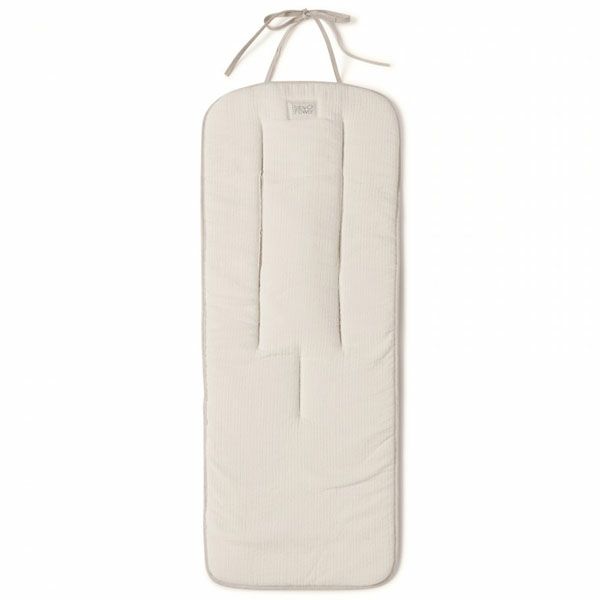 オーガニックコットン ストローラーマットUNIVERAL