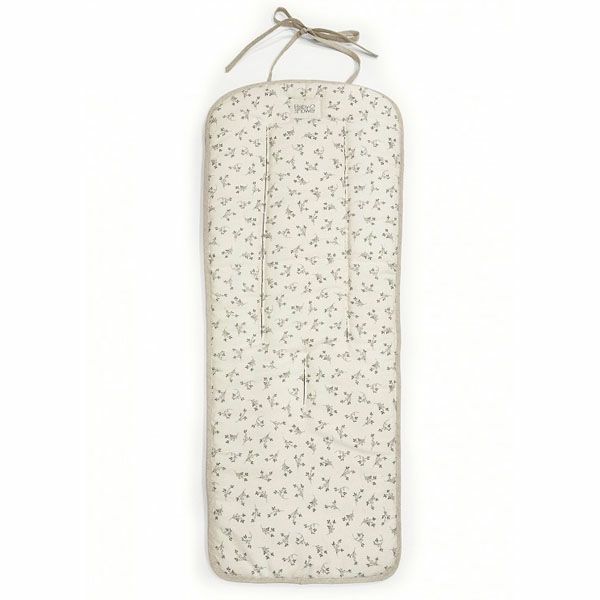 オーガニックコットン ストローラーマットUNIVERAL