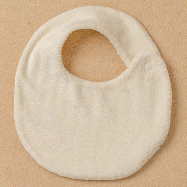 オーガニックコットン ベビー【ママだっこ】スタイ