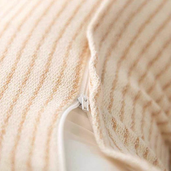 オーガニックコットン 授乳クッション ひつじ