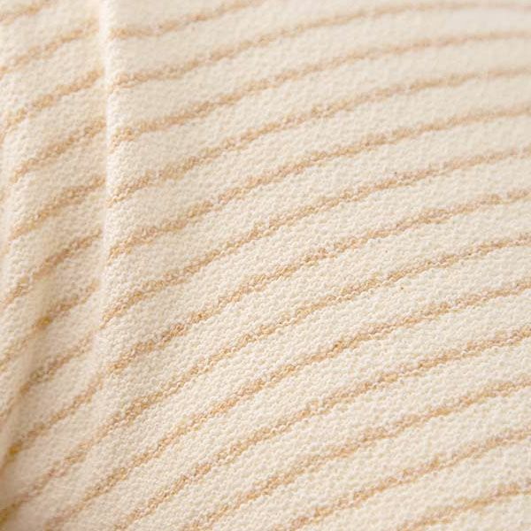 オーガニックコットン 授乳クッション ひつじ