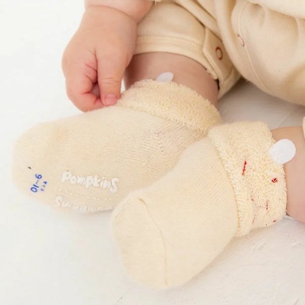 オーガニックコットン スモールチップス