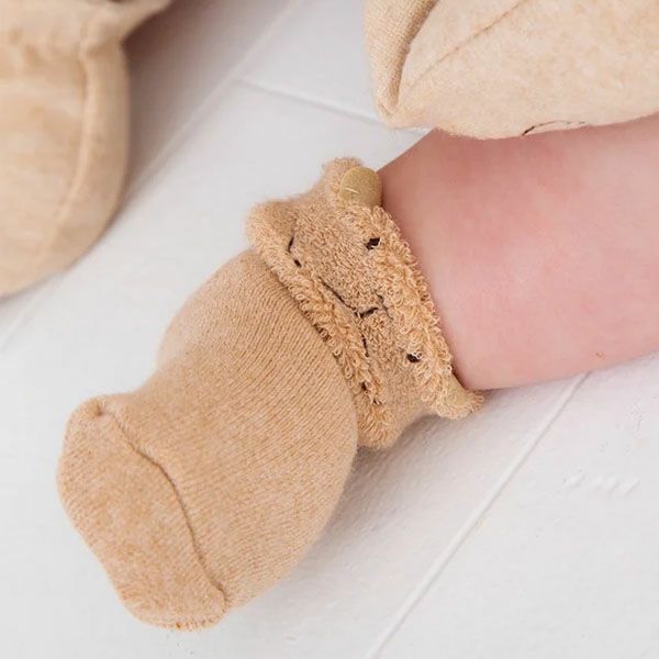 オーガニックコットン スモールチップス