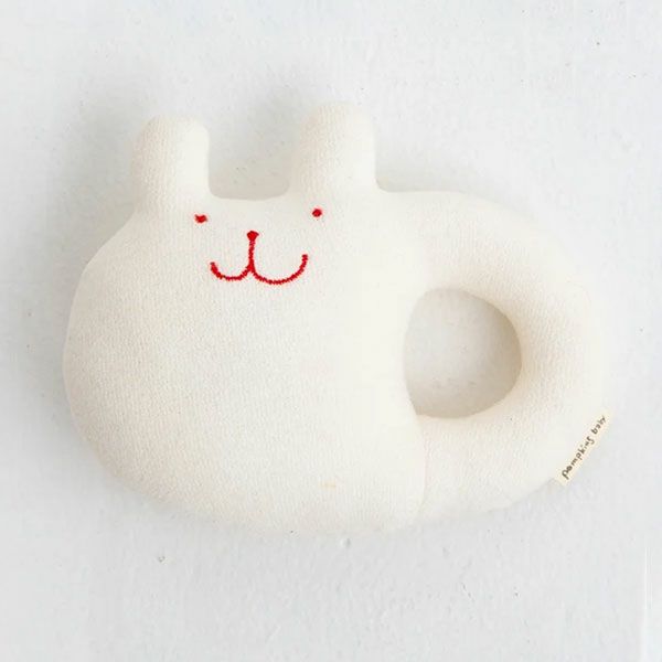 オーガニックコットン スモールチップス