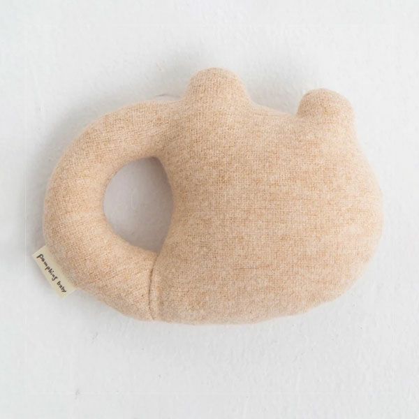 オーガニックコットン スモールチップス