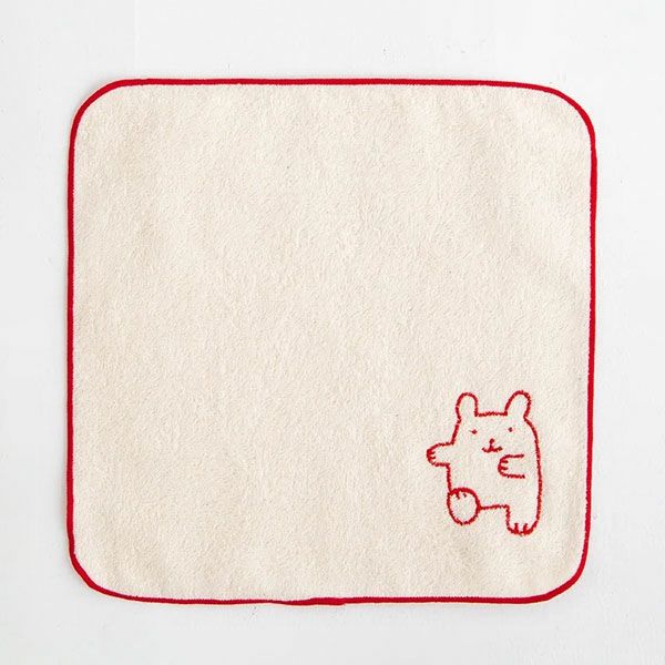 オーガニックコットン スモールチップス