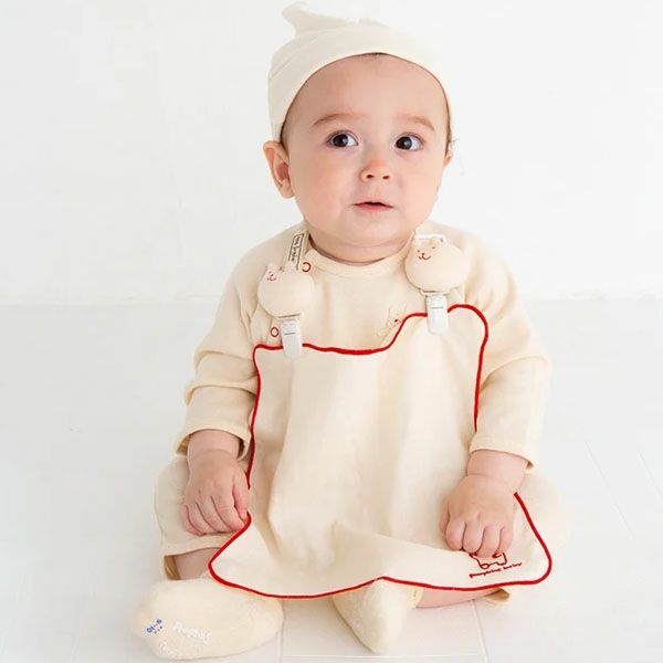 オーガニックコットン スモールチップス