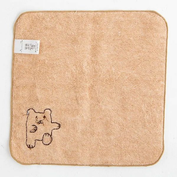 オーガニックコットン スモールチップス