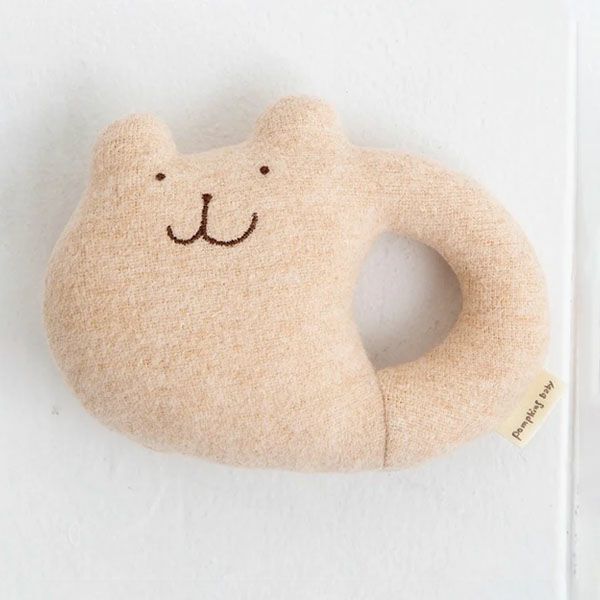 オーガニックコットン ミディアムチップス