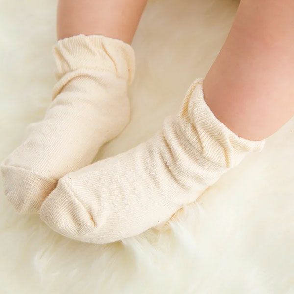 オーガニックコットン にゃんこチップス