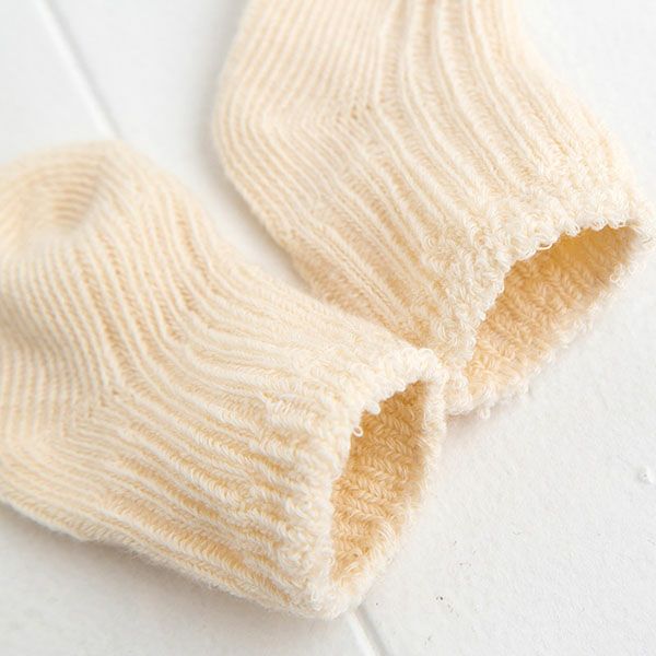 オーガニックコットン かえるチップス