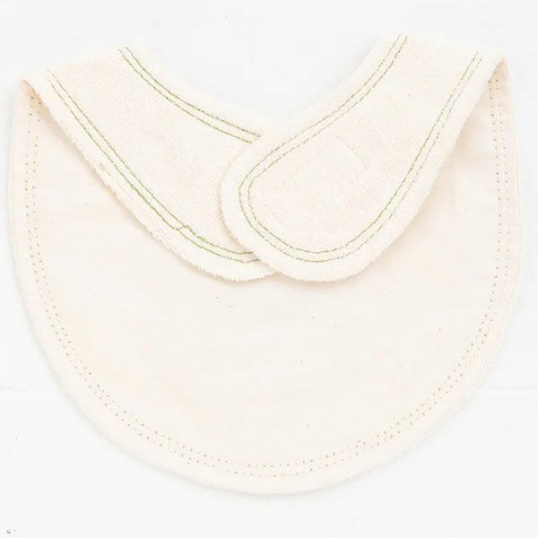 オーガニックコットン かえるチップス