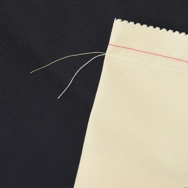 オーガニックコットン かえるチップス