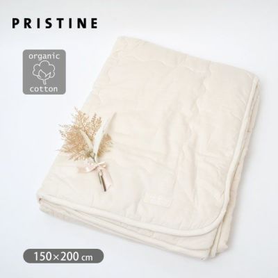 オーガニックコットン サテン 肌掛け布団