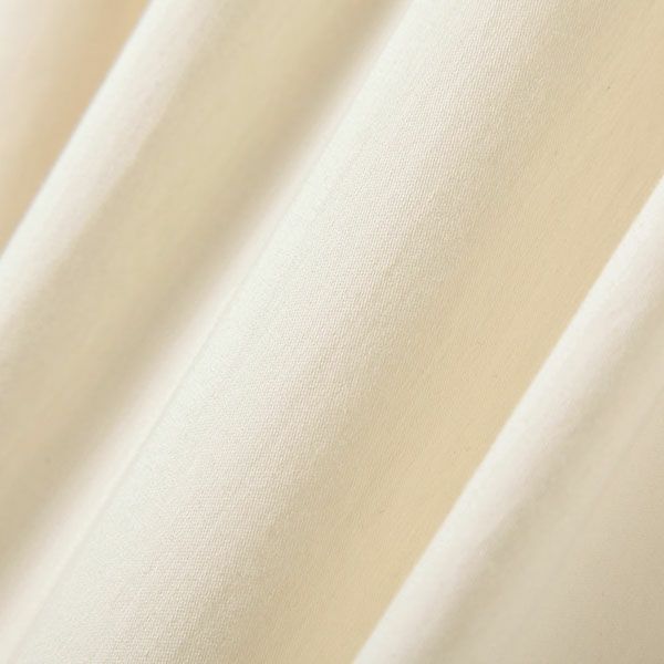 オーガニックコットン サテン 肌掛け布団