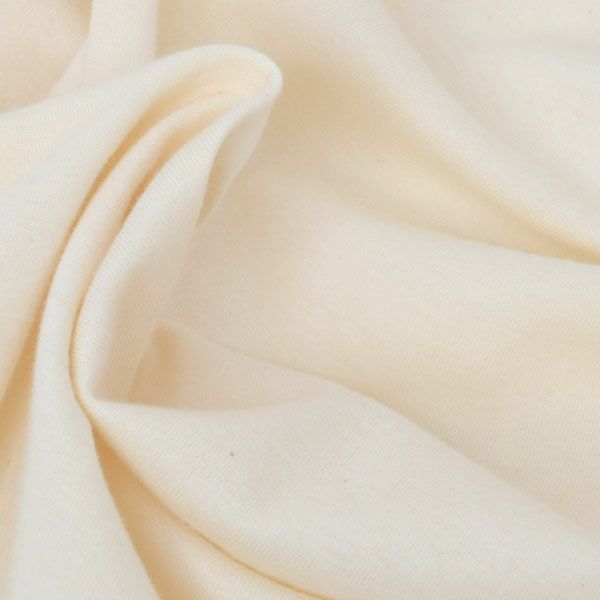 オーガニックコットン 前開きボタン肌着(半袖)