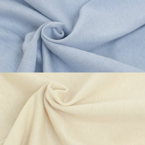 オーガニックコットン チェリー エアリーパジャマ