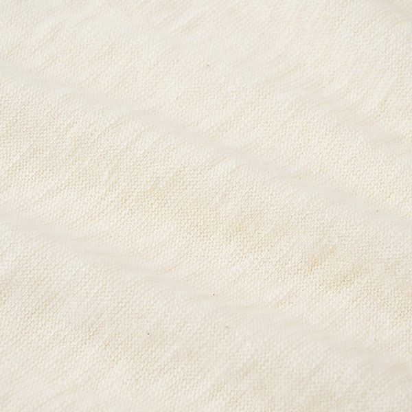 オーガニックコットン＆シルク エリシルクパジャマ