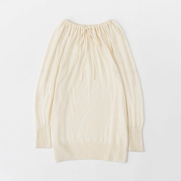 オーガニックコットン＆シルク エリシルクパジャマ