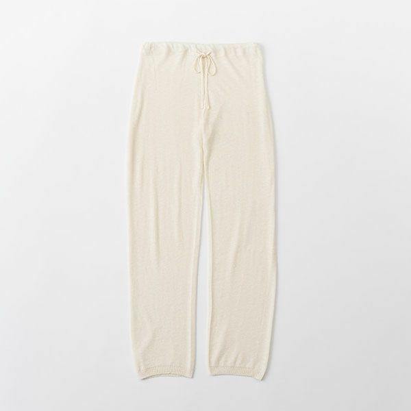 オーガニックコットン＆シルク エリシルクパジャマ