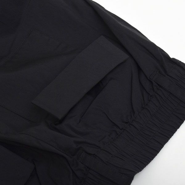 オーガニックコットン 高密織ハンサムパンツ