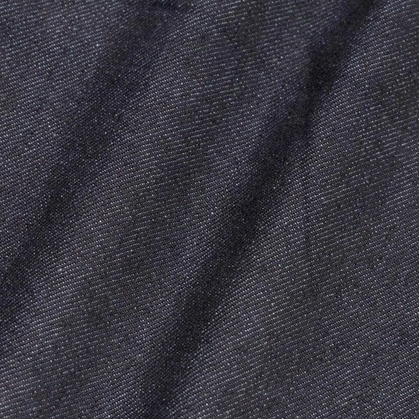 オーガニックコットン デニムnamasteラップパンツ