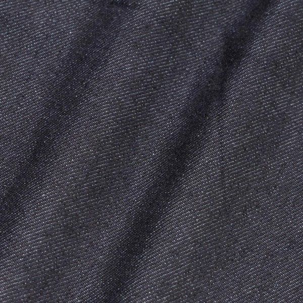 オーガニックコットン デニムnamasteスッキリパンツ