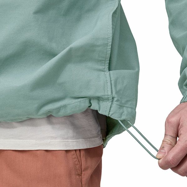 オーガニックコットン ファンホッガーズ・アノラック