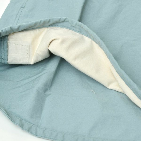 オーガニックコットン ファンホッガーズ・アノラック