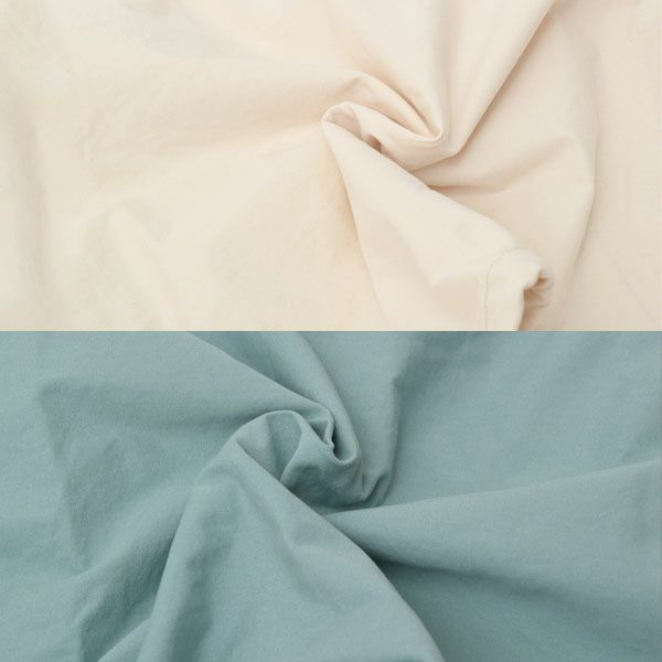 オーガニックコットン ファンホッガーズ・アノラック