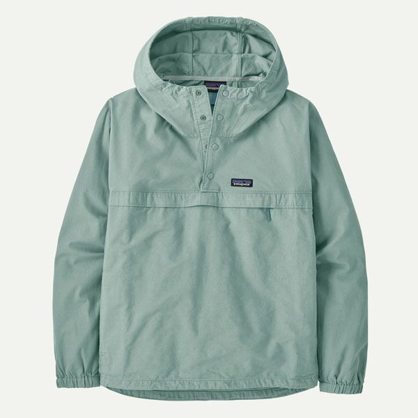 オーガニックコットン ファンホッガーズ・アノラック