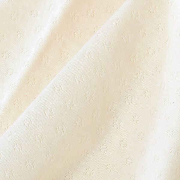 オーガニックコットン スズラン腹巻キュロット