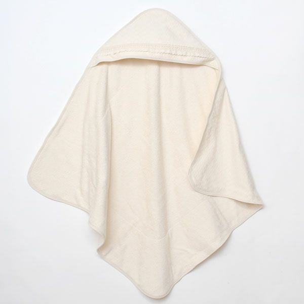 オーガニックコットン ジャガード×パイルアフガン