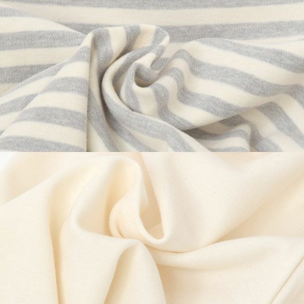 オーガニックコットン マタニティスムースパジャマ