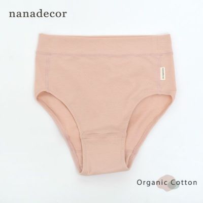 オーガニックコットン ジャスミン ストレッチショーツ